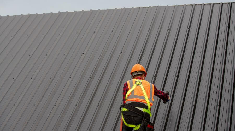 Local Siding Services in West Jefferson, NC